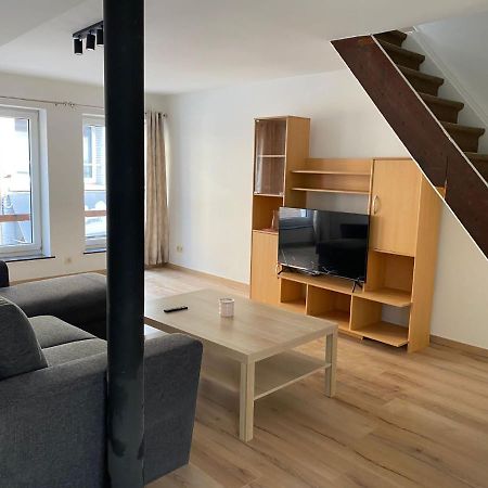 Appartement L'Harmonie De Wavre Extérieur photo