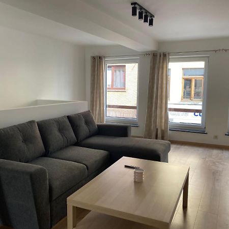 Appartement L'Harmonie De Wavre Extérieur photo