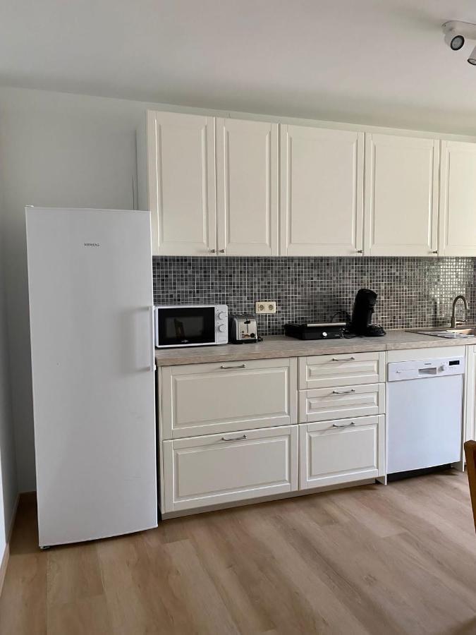 Appartement L'Harmonie De Wavre Extérieur photo
