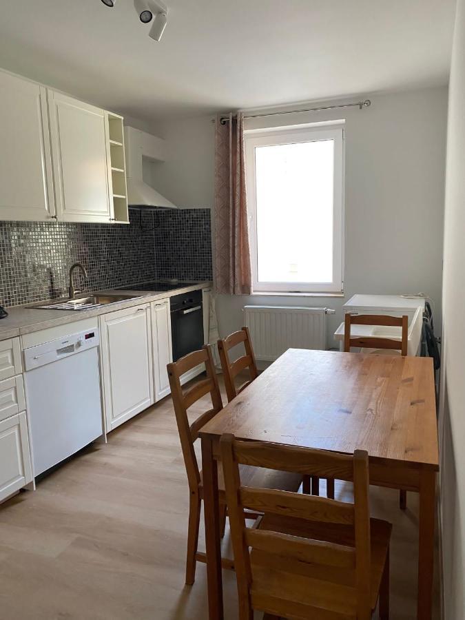Appartement L'Harmonie De Wavre Extérieur photo