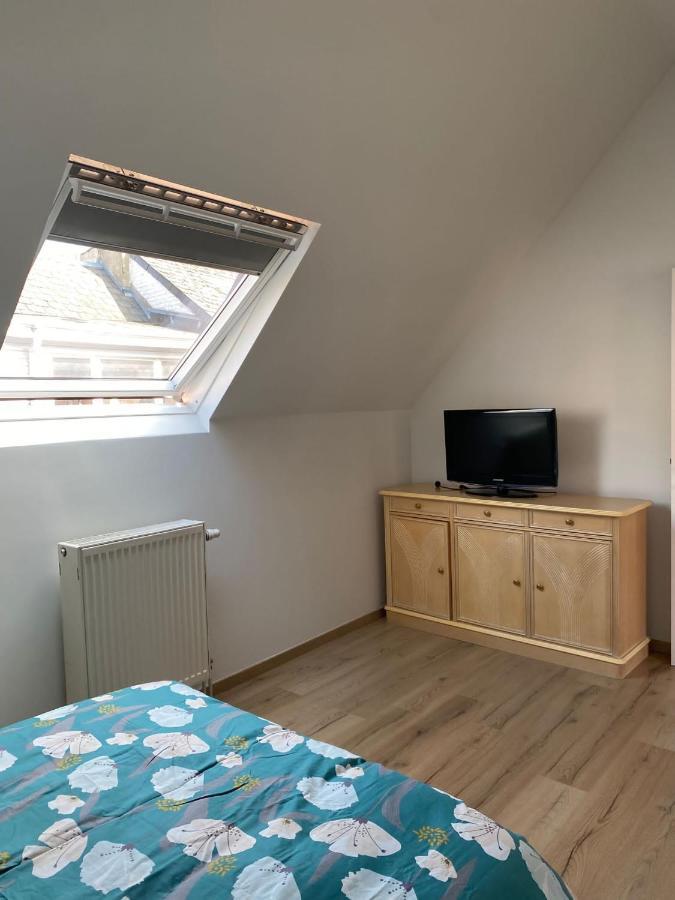 Appartement L'Harmonie De Wavre Extérieur photo