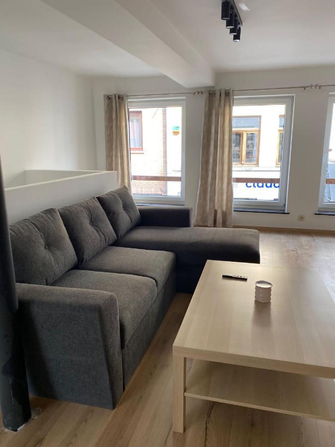 Appartement L'Harmonie De Wavre Extérieur photo