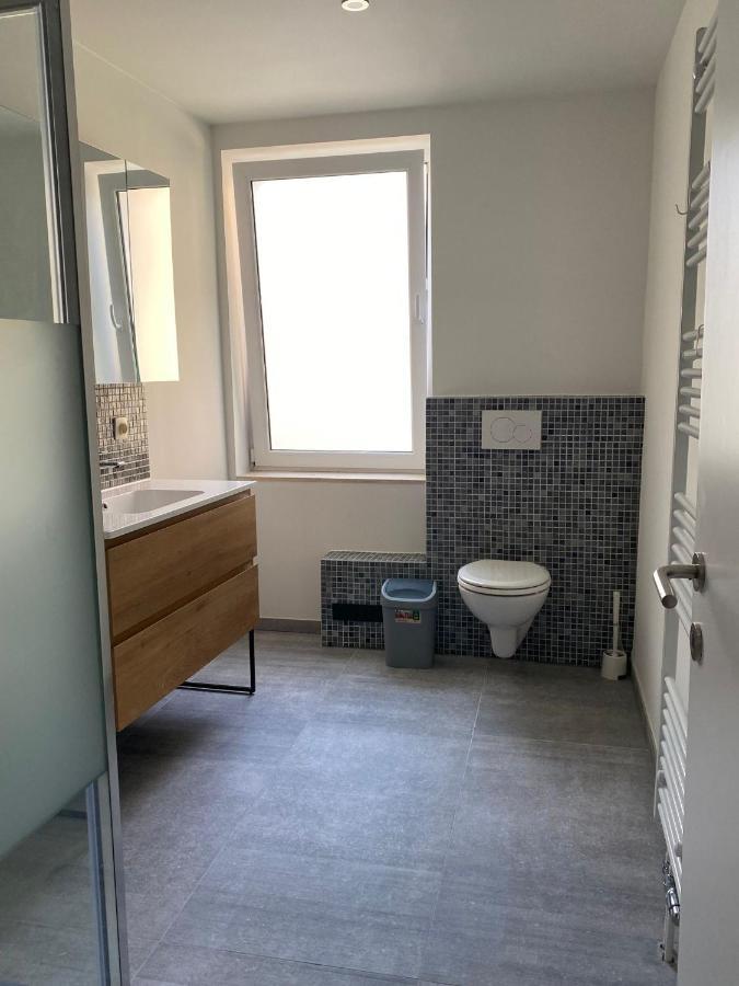 Appartement L'Harmonie De Wavre Extérieur photo