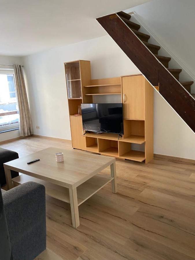 Appartement L'Harmonie De Wavre Extérieur photo