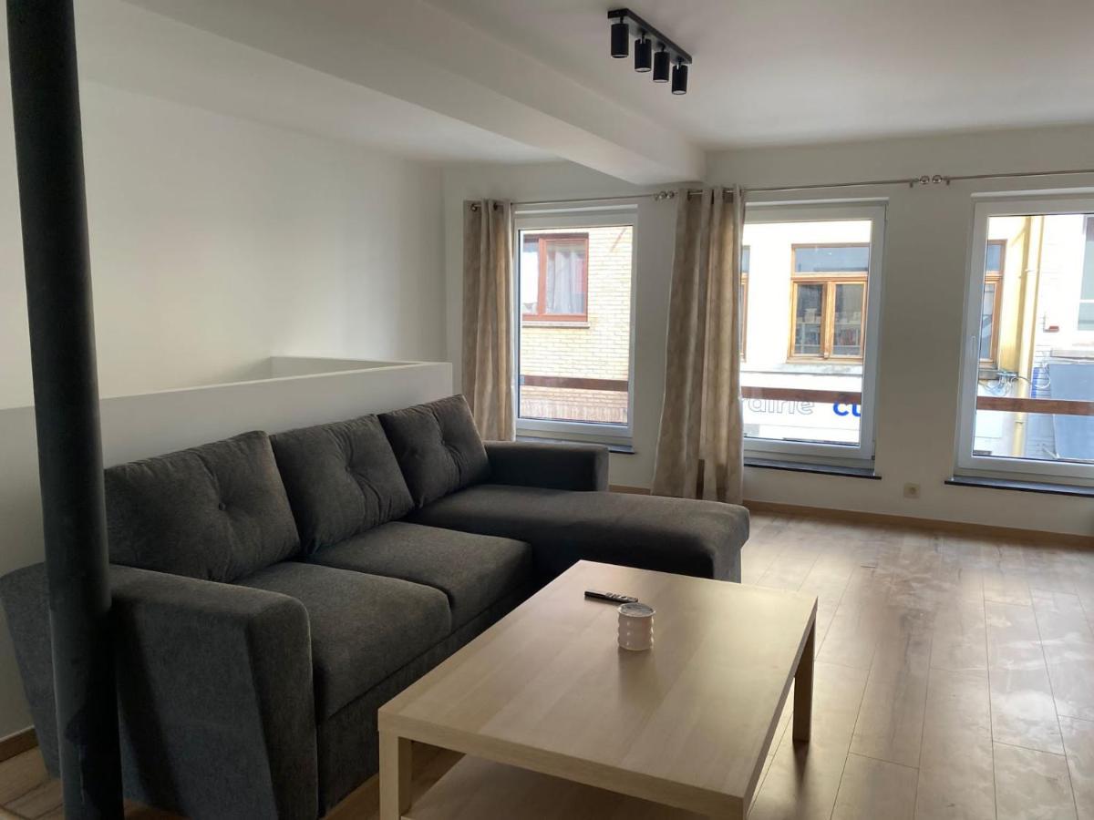 Appartement L'Harmonie De Wavre Extérieur photo